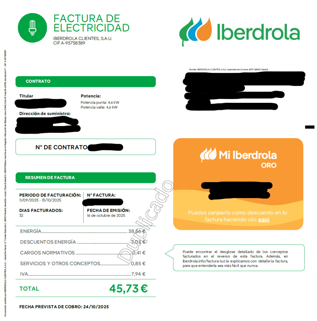 Cuando Subir la Potencia Contratada: Guía&nbsp;Práctica